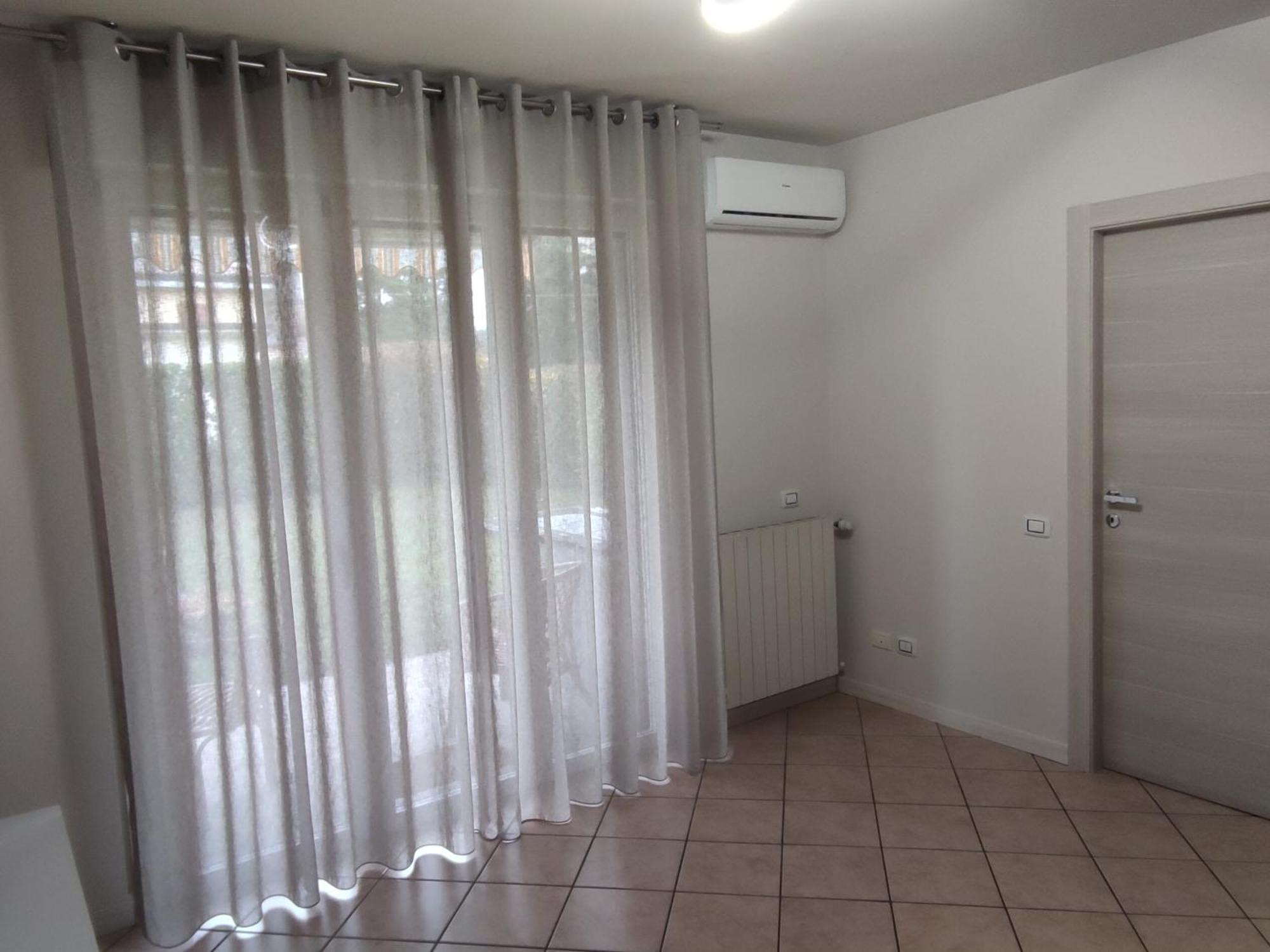 Casa La Vigna Lägenhet Bergamo Exteriör bild