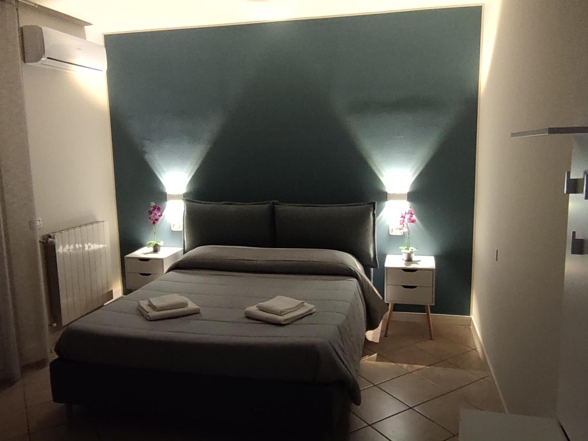 Casa La Vigna Lägenhet Bergamo Exteriör bild