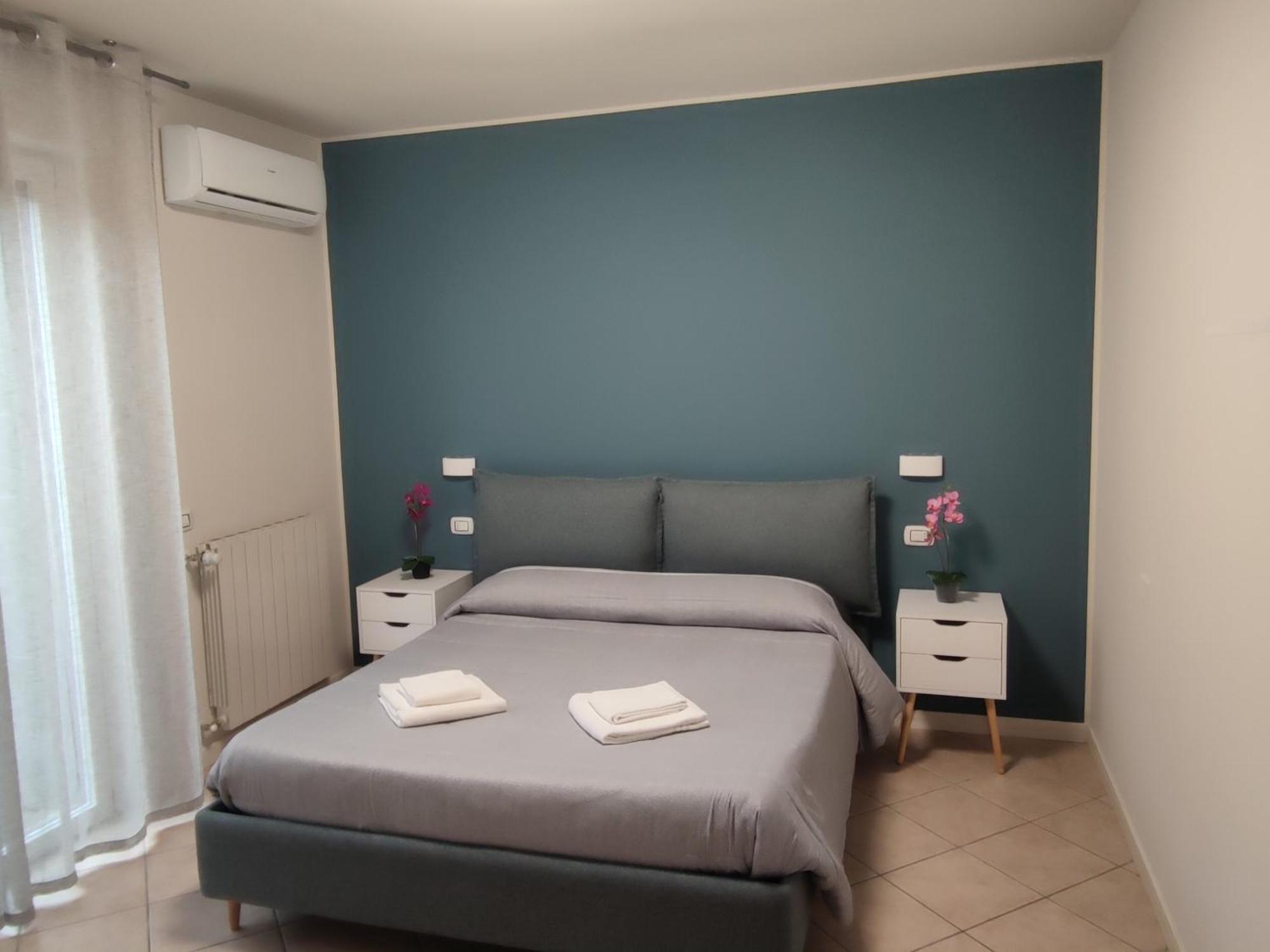 Casa La Vigna Lägenhet Bergamo Exteriör bild